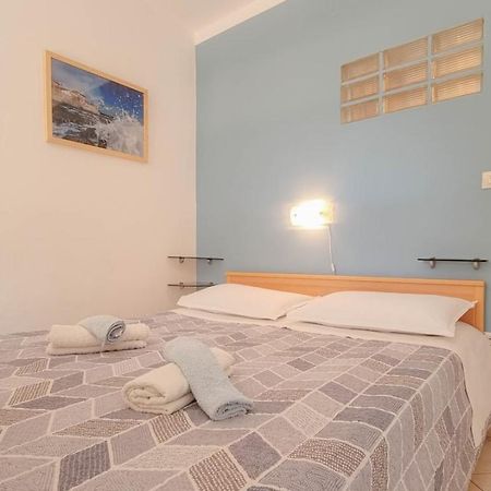 Alma One Lägenhet Novigrad Istria Exteriör bild